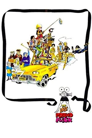 Watch Full Movie: Those Mad, Mad Moviemakers (1974)