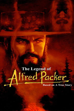 Watch Free The Legend of Alfred Packer (1980)