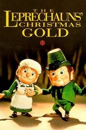 Watch Free The Leprechauns Christmas Gold (1981)