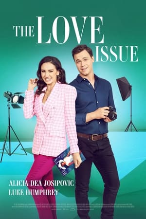 Watch Free The Love Issue (2023)