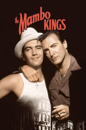 Watch Free The Mambo Kings (1992)