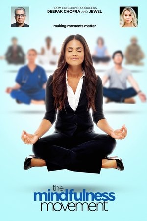 Watch Free The Mindfulness Movement (2020)