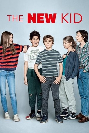 Watch Free The New Kid (2015)