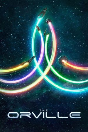 Watch Free The Orville (2017)
