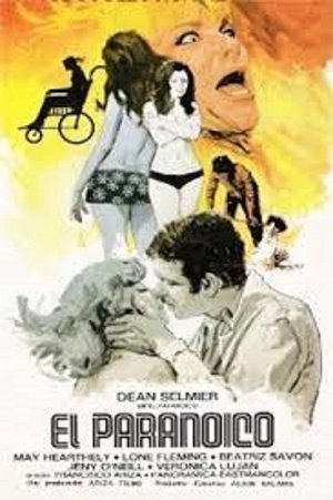 Watch Free El paranoico (1975)