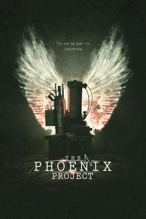 Watch Full Movie: The Phoenix Project (2015)