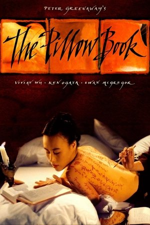 Watch Free The Pillow Book (1996)