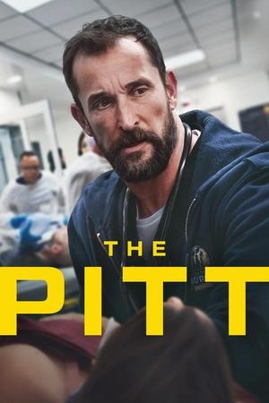 Watch Free The Pitt (2025-)