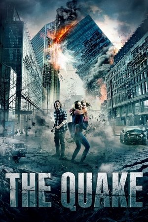 Watch Free The Quake (2018)