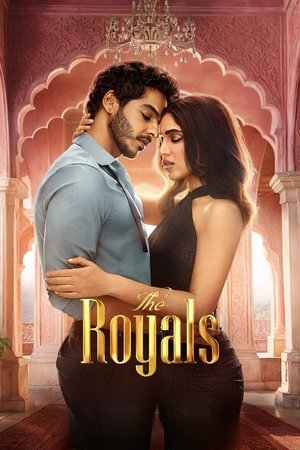 Watch Free The Royals (2025-)