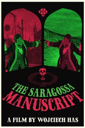 Watch Free The Saragossa Manuscript (1965)