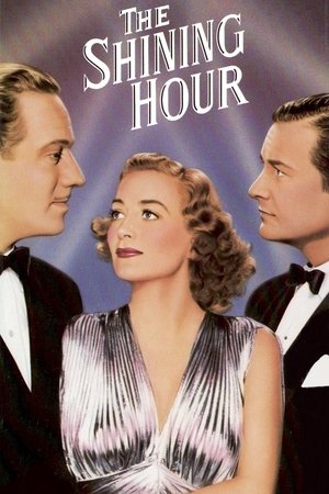 Watch Free The Shining Hour (1938)