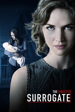 Watch Free The Sinister Surrogate (2018)