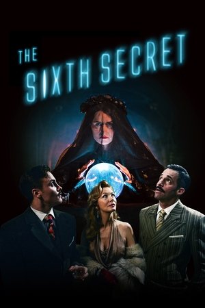Watch Free The Sixth Secret (2022)