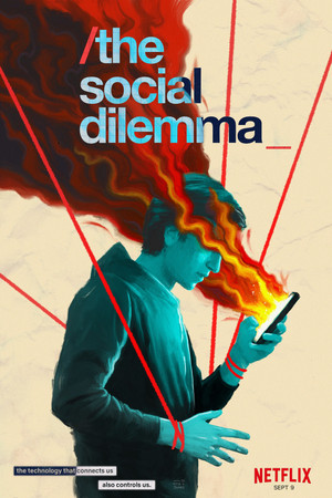 Watch Free The Social Dilemma (2020)