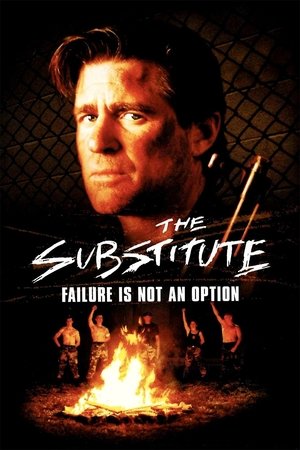 Watch Free The Substitute: Failure Is Not an Option (2001)