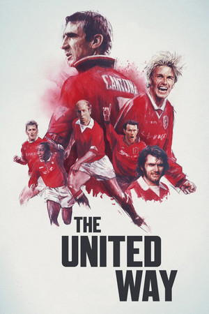 Watch Free The United Way (2021)