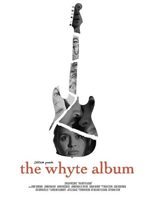 Watch Free The Whyte Album (2015)