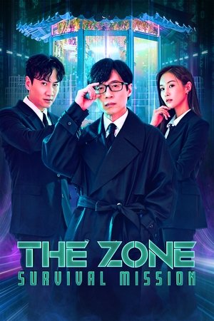 Watch Free The Zone Survival Mission (2022-)
