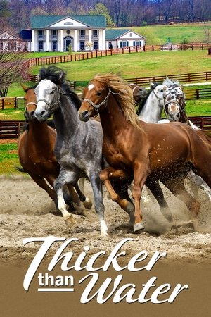 Watch Free Thicker Than Water (2005)