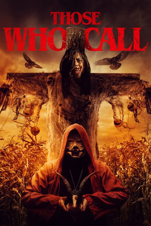 Watch Free Those Who Call (2021)