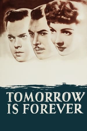 Watch Free Tomorrow Is Forever (1946)