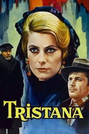 Watch Free Tristana (1970)