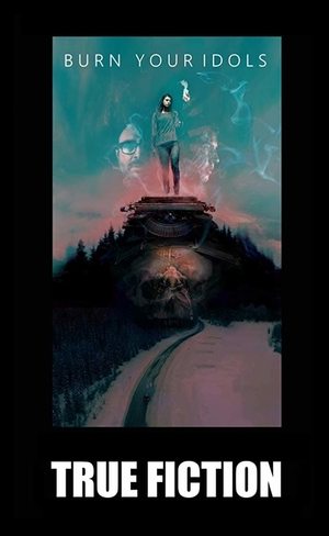 Watch Free True Fiction (2019)