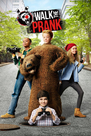 Watch Free Walk the Prank (2016-2018)