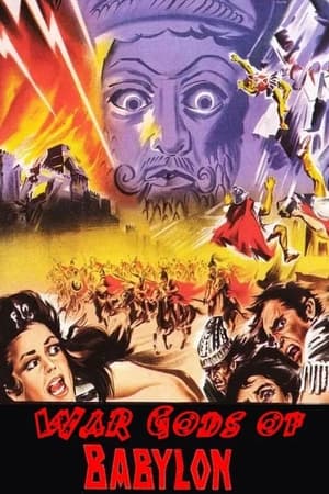 Watch Free War Gods of Babylon (1962)