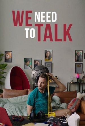 Watch Free We Need to Talk (2022)