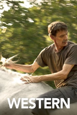 Watch Free Western (2017)