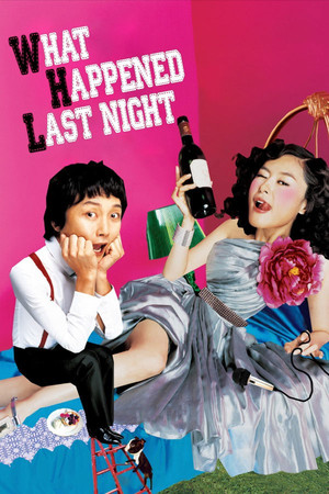 Watch Free What Happened Last Night (2008)