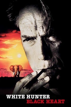 Watch Free White Hunter Black Heart (1990)
