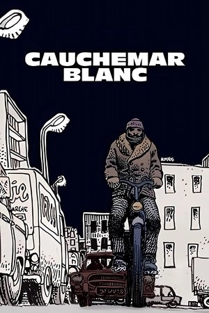 Watch Free Cauchemar blanc (1991)