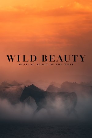 Watch Free Wild Beauty Mustang Spirit of the West (2022)