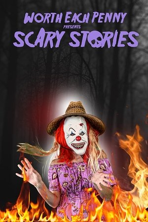 Watch Free Worth Each Penny presents Scary Stories (2022)