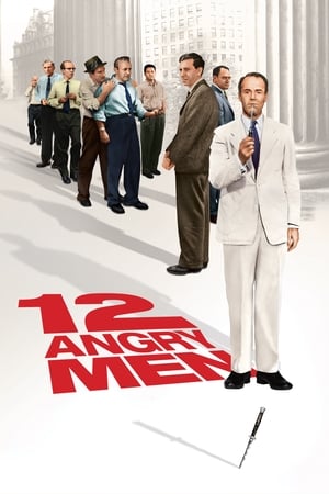 Watch Free 12 Angry Men (1957)