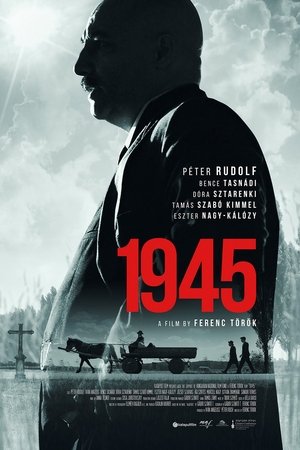 Watch Free 1945 (2017)