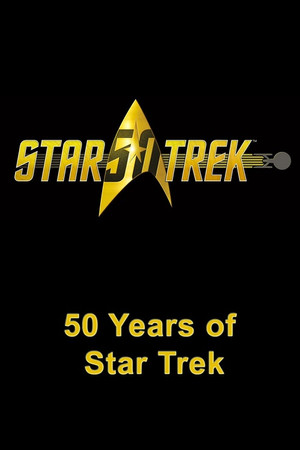 Watch Free 50 Years of Star Trek (2016)