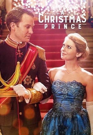 Watch Free A Christmas Prince (2017)