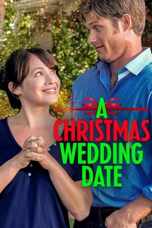 Watch Free A Christmas Wedding Date (2012)