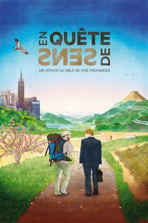 Watch Free En quête de sens (2015)