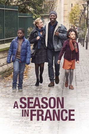 Watch Free A Season in France (2017)