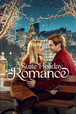 Watch Free A Suite Holiday Romance (2025)