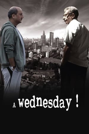 Watch Free A Wednesday (2008)
