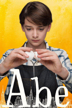 Watch Free Abe (2019)