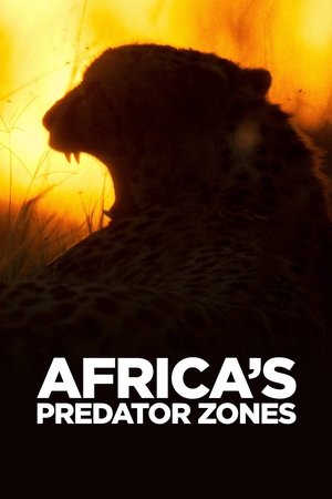 Watch Free Africas Predator Zones (2015-)