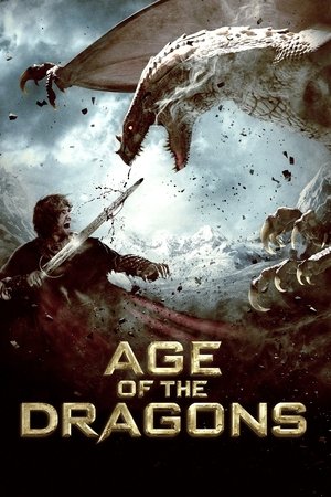 Watch Free Age of the Dragons (2011)