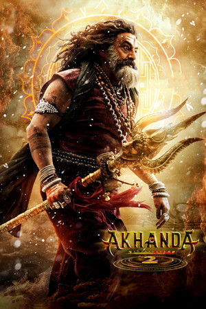 Watch Free Akhanda 2 (2025)